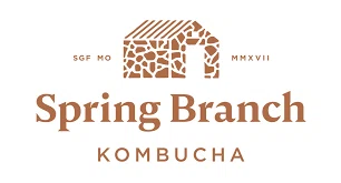 Spring Branch Kombucha Promo Code