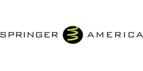 Springer America Merchant logo