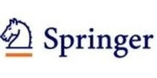 Springer US Merchant logo