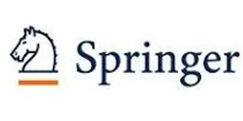 Springerlink Shop EU Promo Code