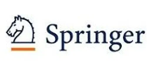 Springerlink Shop EU Promo Code