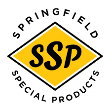 Springfield Special Products Merchant Logo