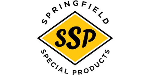 Springfield Special Products Promo Code