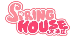 SpringHouse Merchant Logo