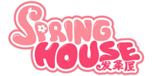 SpringHouse Promo Code
