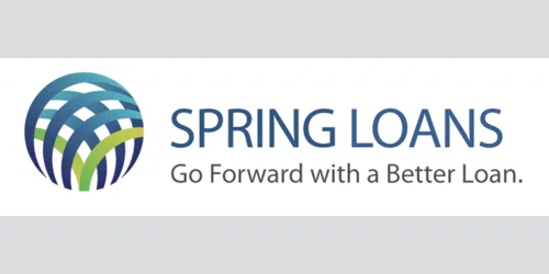 Spring Loans Merchant logo