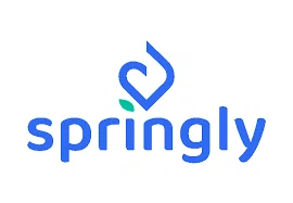 Springly Merchant Logo