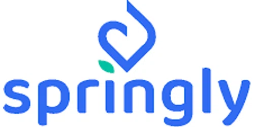 Springly Promo Code