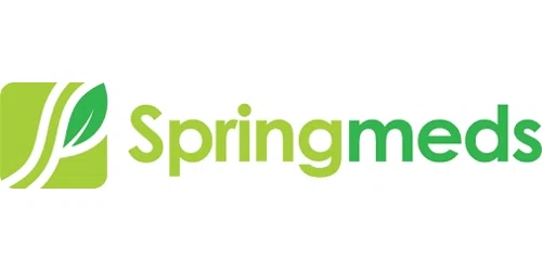 Spring Meds Promo Code