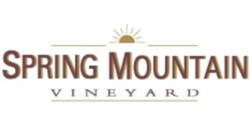 Spring Mountain Vineyard Promo Code