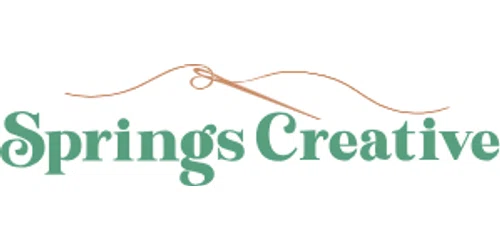 Springs Creative Promo Code