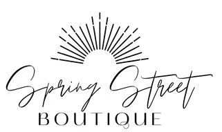Spring Street Boutique Promo Code