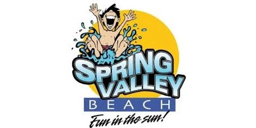 20% Off Spring Valley Beach Promo Code, Coupons | Oct '22