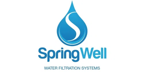SpringWell Merchant logo