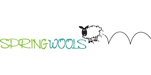 Springwools Promo Code