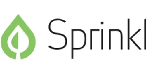Sprinkl Merchant logo