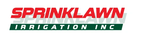 Sprinklawn Irrigation Merchant Logo