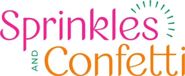 SPRINKLES & CONFETTI Promo Code — 10 Off Aug 2024