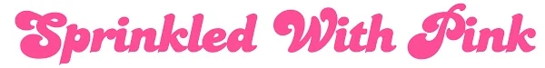 Sprinkled with Pink Promo Code
