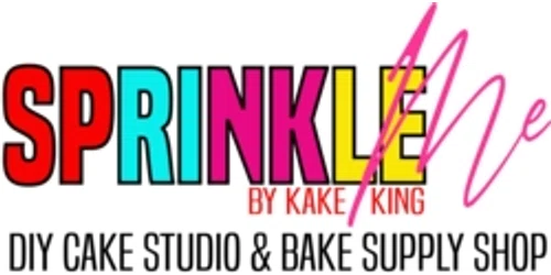 Sprinkle Me by Kake King Promo Code