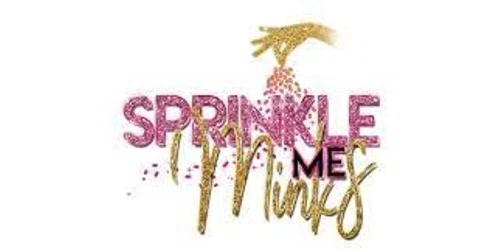 Sprinkle Me Minks Promo Code