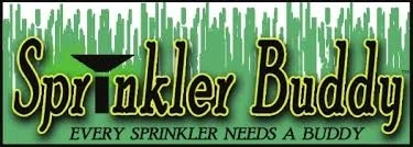 SPRINKLER BUDDY Promo Code — 99 Off in Sep 2024