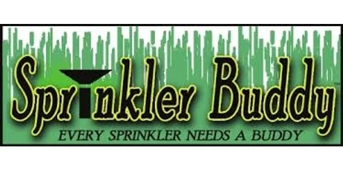 Sprinkler Buddy Promo Code