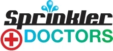 Sprinkler Doctors Merchant Logo