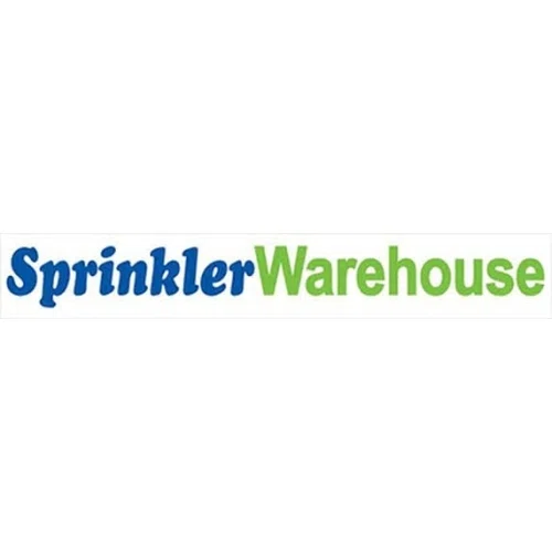 Save 75 Sprinkler Warehouse Promo Code Best Coupon 30 Off