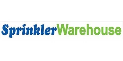 Sprinkler Warehouse Merchant logo