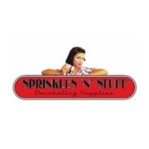 SPRINKLES N STUFF Promo Code — 10 Off in Feb 2024