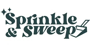 SPRINKLE & SWEEP Promo Code — 50 Off in July 2024