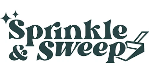 Sprinkle & Sweep Promo Code