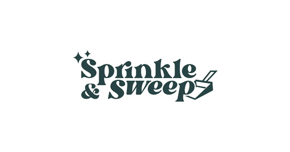 Sprinkle & Sweep Promo Codes - 20% Off in April 2026