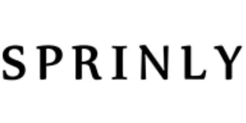 Sprinly Merchant logo