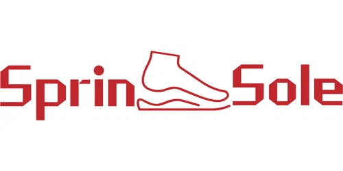 SprinSole Promo Code