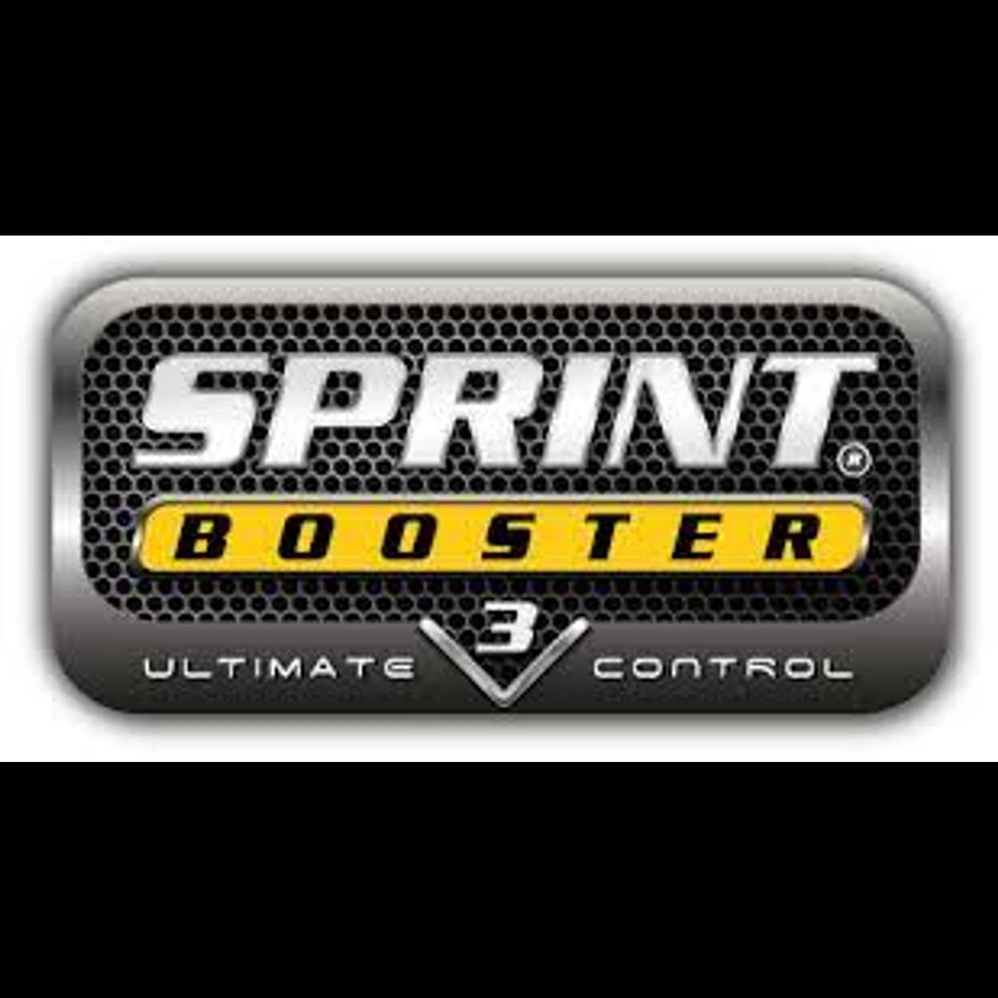 Sprint Booster Merchant Logo