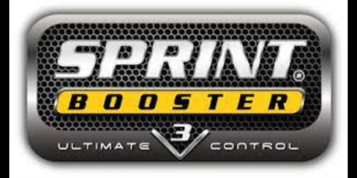 Sprint Booster Promo Code