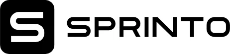 Sprinto Merchant Logo