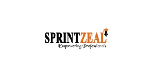 20% Off Sprintzeal Promo Code, Coupons | November 2022