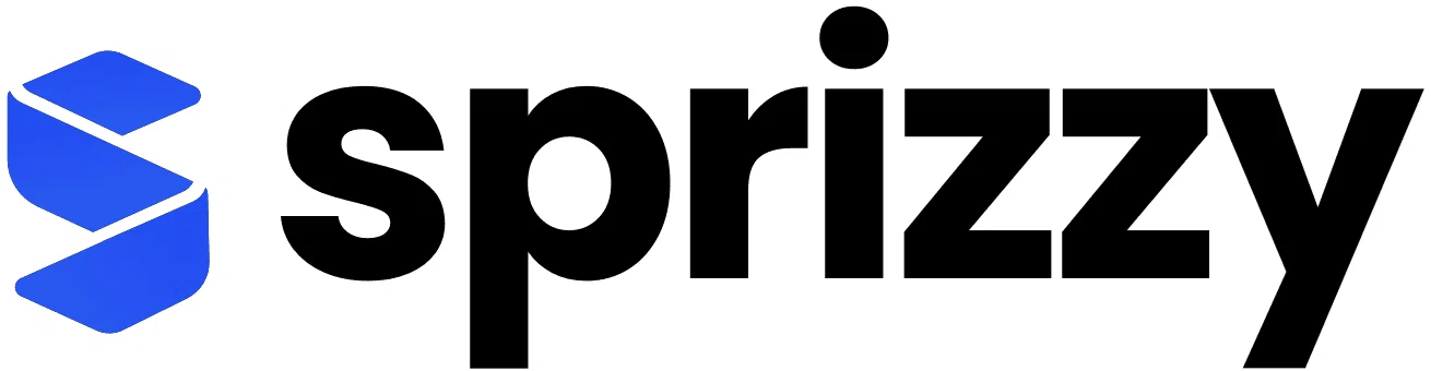 Sprizzy Merchant Logo