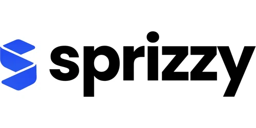 Sprizzy Promo Code