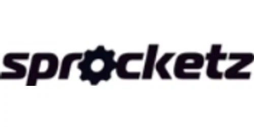 Sprocketz Promo Code