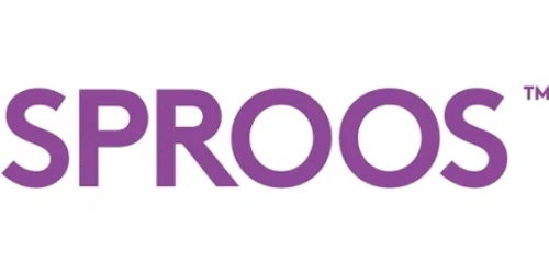 Sproos Promo Code