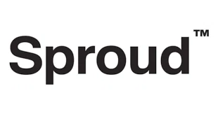 Sproud Merchant Logo