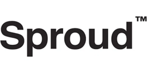 Sproud Promo Code