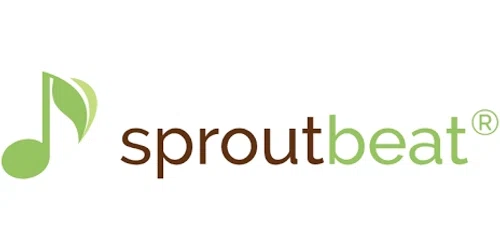 SproutBeat Promo Code
