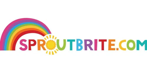Sproutbrite Promo Code