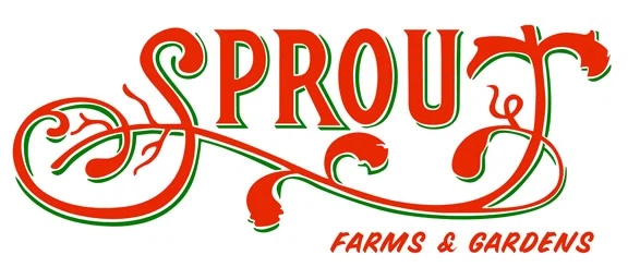SPROUT FARMS & GARDENS Promo Code — 200 Off 2025