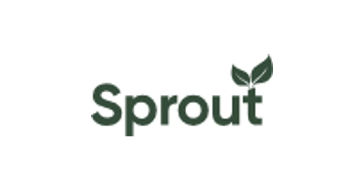 Sprout Health Promo Codes 50 Off (Sitewide) in June 2026